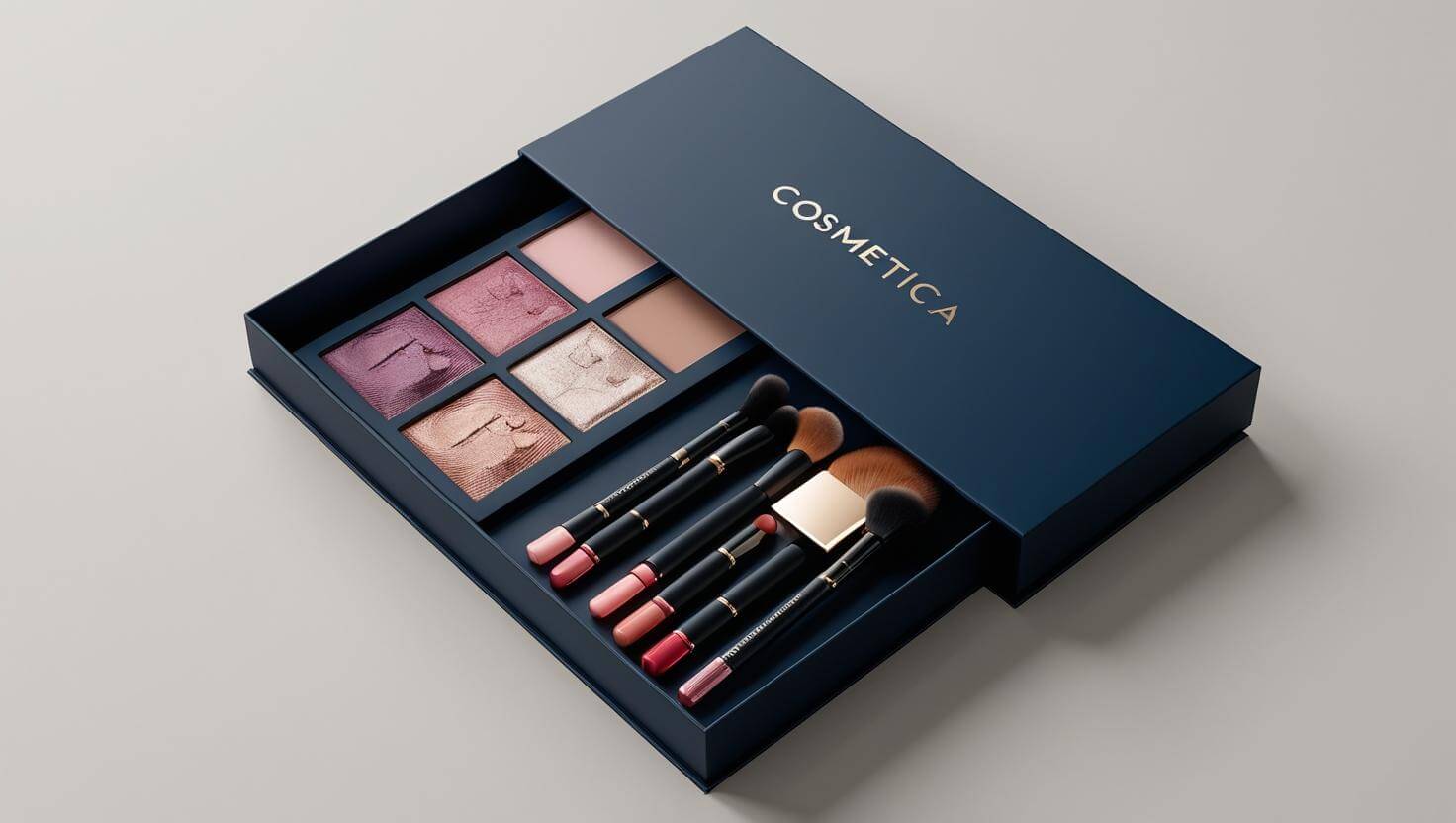 Makeup boxes - Image 2